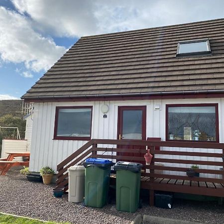 Apartment 2, Craigmore, Upper Baila, Lerwick Eksteriør bilde