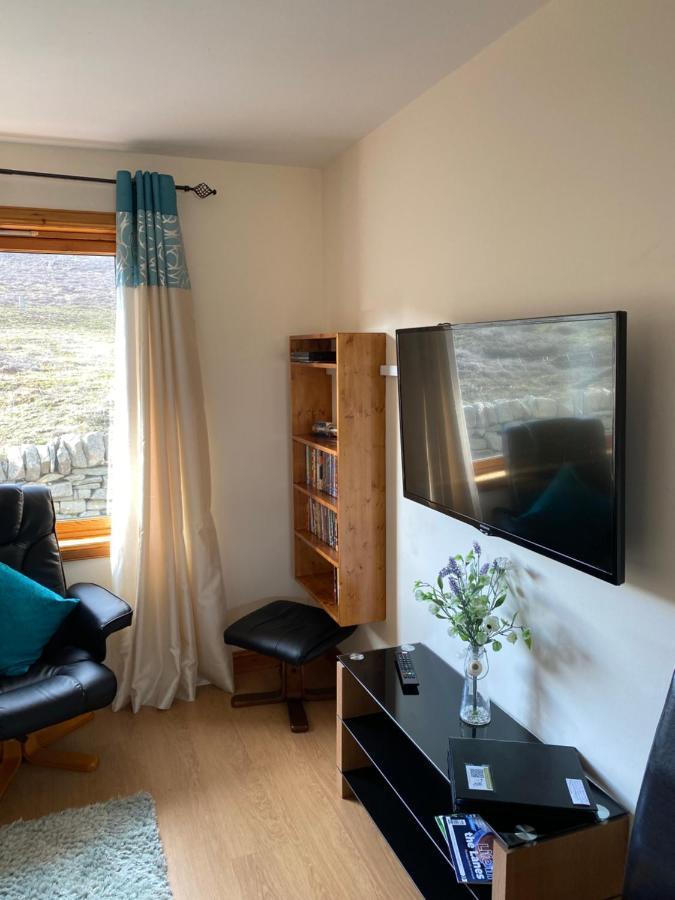 Apartment 2, Craigmore, Upper Baila, Lerwick Eksteriør bilde