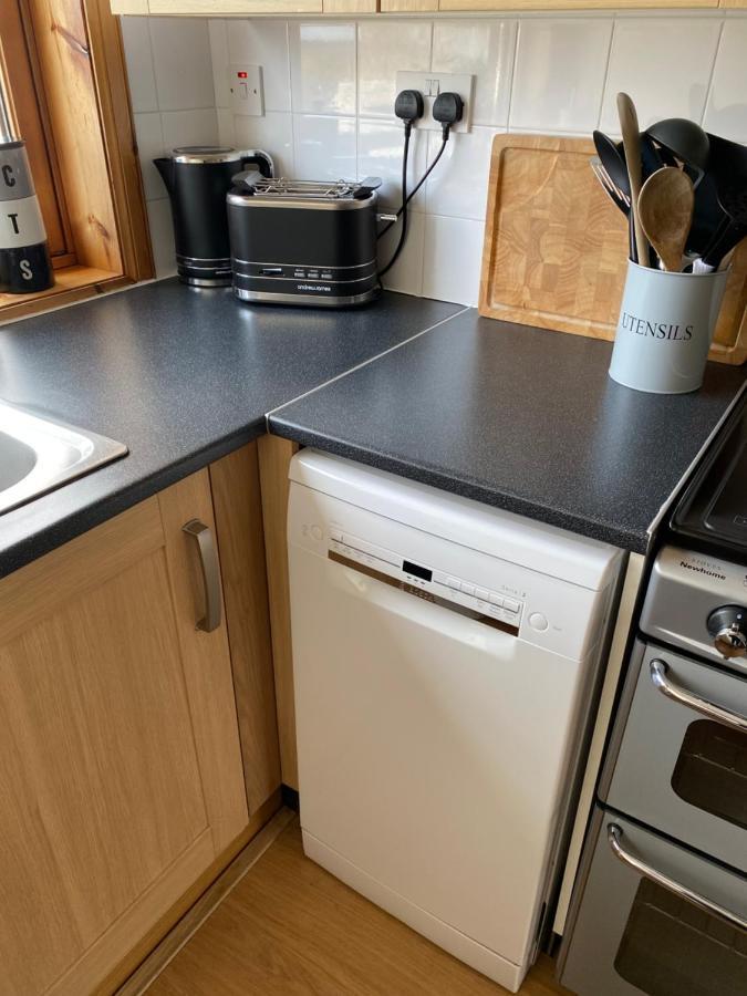 Apartment 2, Craigmore, Upper Baila, Lerwick Eksteriør bilde