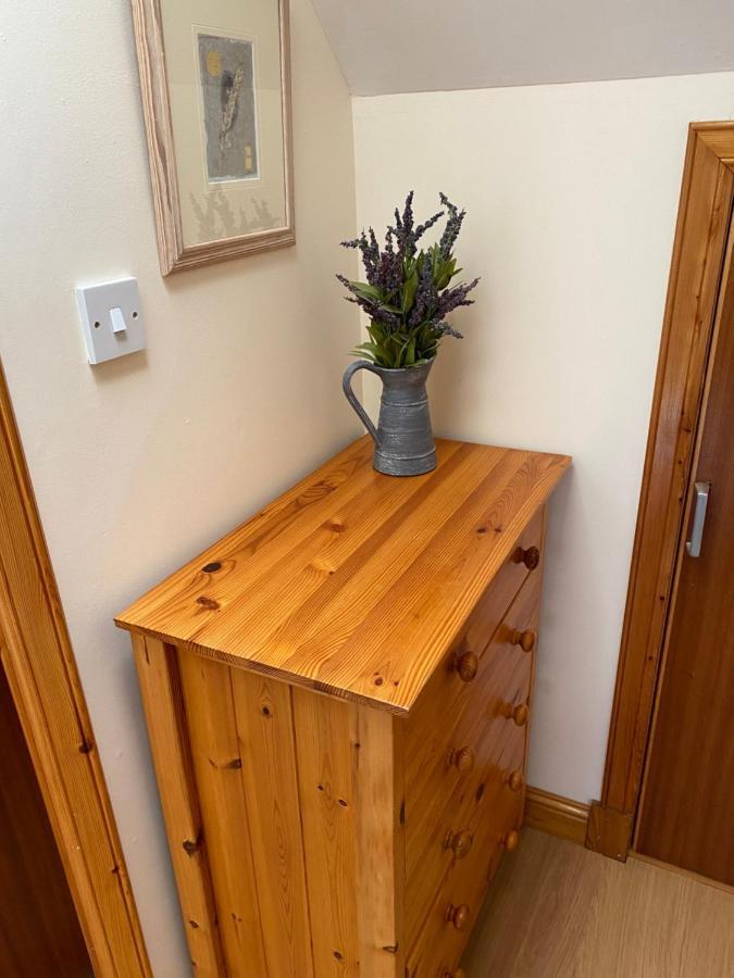 Apartment 2, Craigmore, Upper Baila, Lerwick Eksteriør bilde