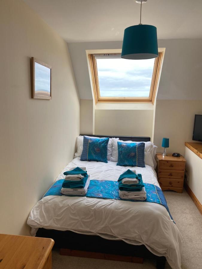 Apartment 2, Craigmore, Upper Baila, Lerwick Eksteriør bilde