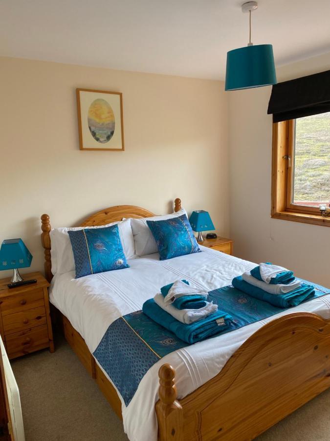 Apartment 2, Craigmore, Upper Baila, Lerwick Eksteriør bilde