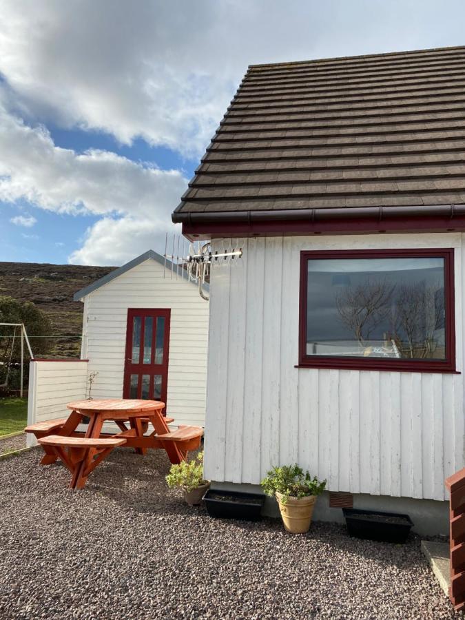 Apartment 2, Craigmore, Upper Baila, Lerwick Eksteriør bilde