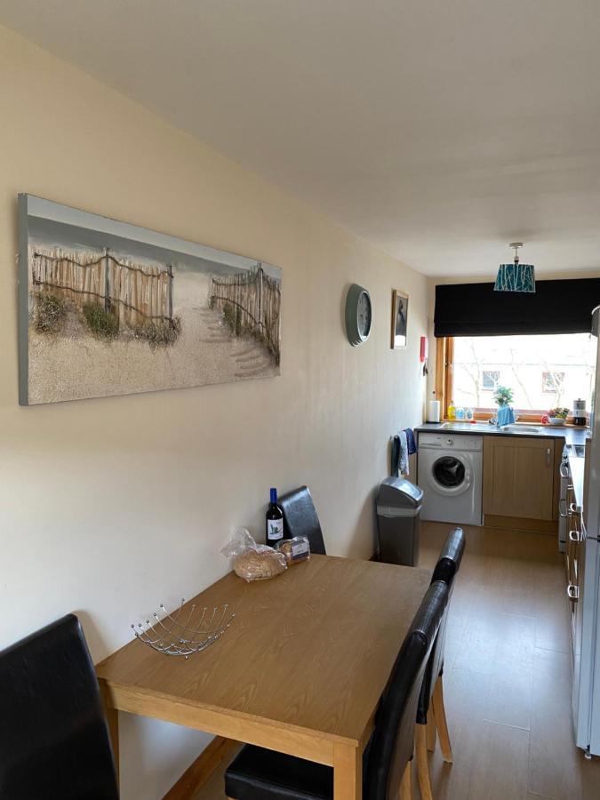 Apartment 2, Craigmore, Upper Baila, Lerwick Eksteriør bilde