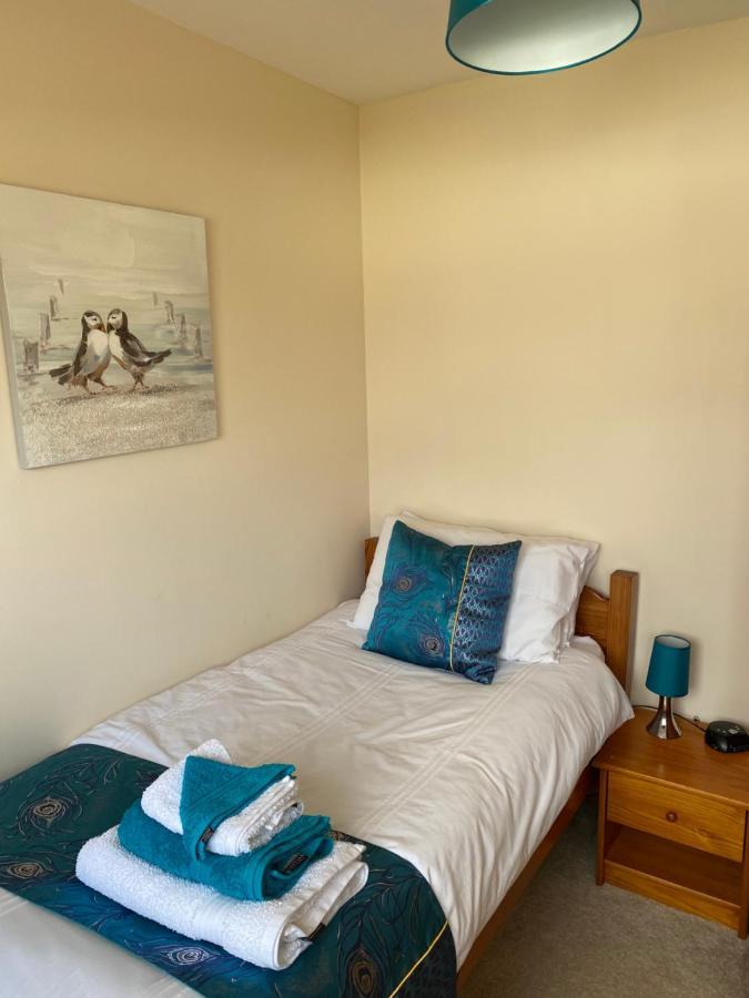 Apartment 2, Craigmore, Upper Baila, Lerwick Eksteriør bilde