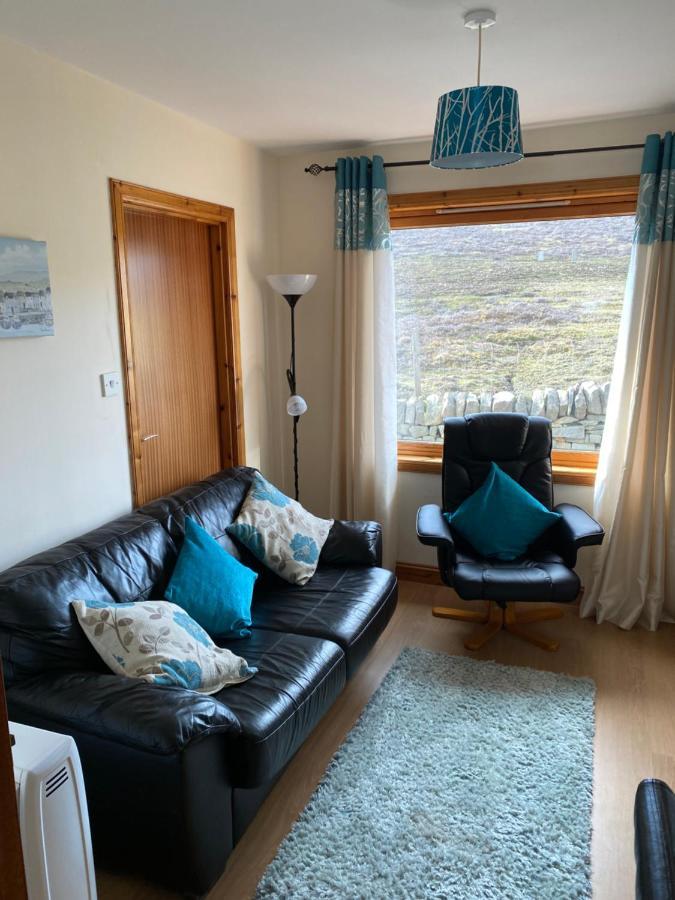 Apartment 2, Craigmore, Upper Baila, Lerwick Eksteriør bilde