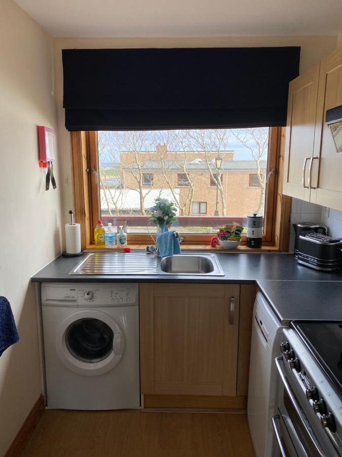 Apartment 2, Craigmore, Upper Baila, Lerwick Eksteriør bilde