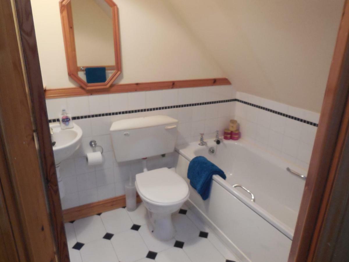 Apartment 2, Craigmore, Upper Baila, Lerwick Eksteriør bilde