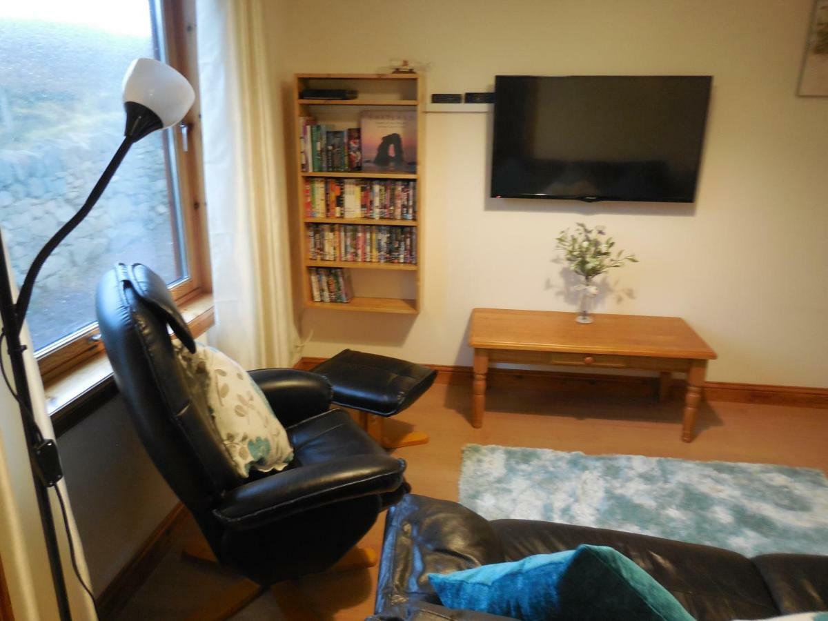 Apartment 2, Craigmore, Upper Baila, Lerwick Eksteriør bilde