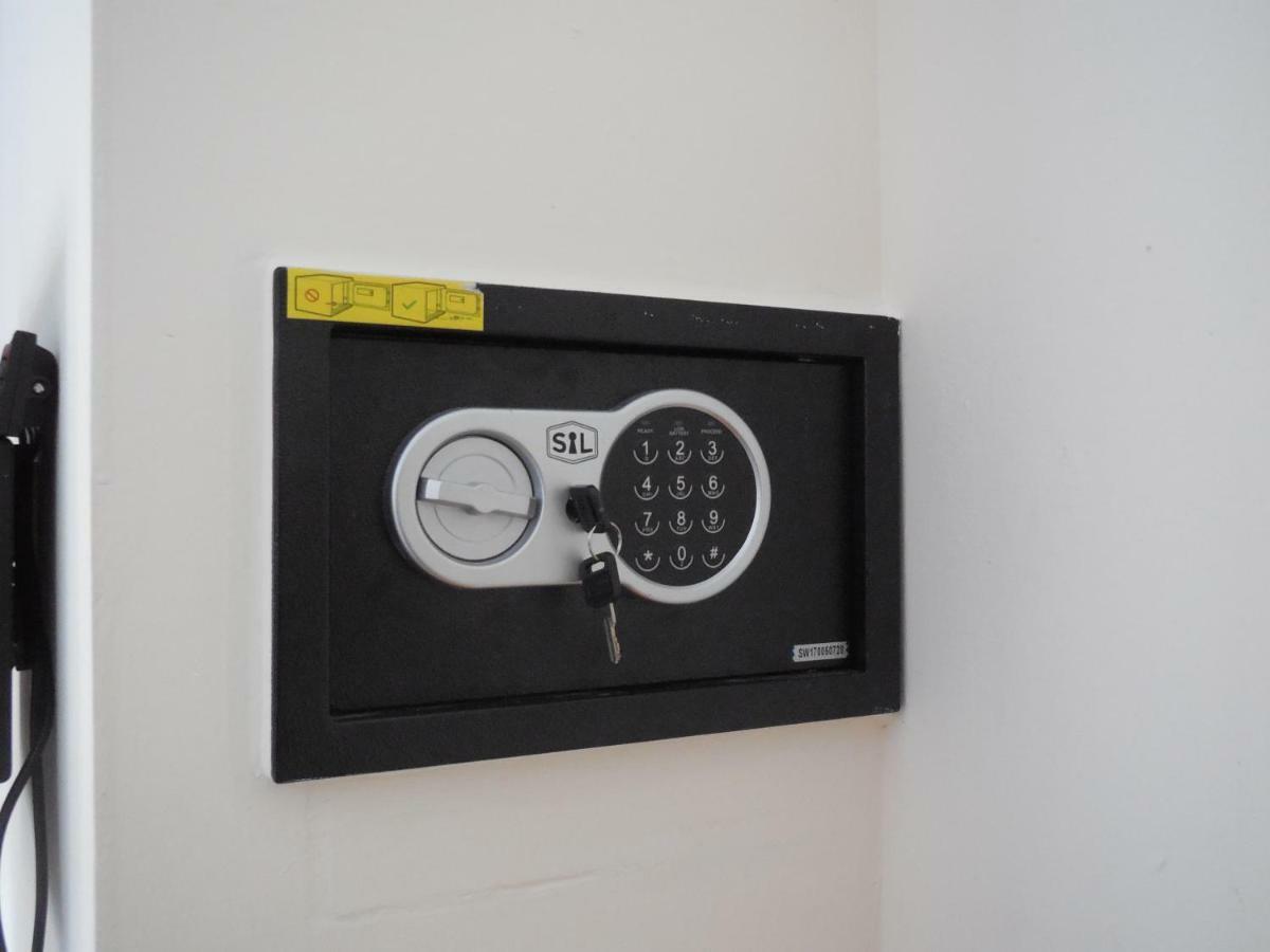Apartment 2, Craigmore, Upper Baila, Lerwick Eksteriør bilde