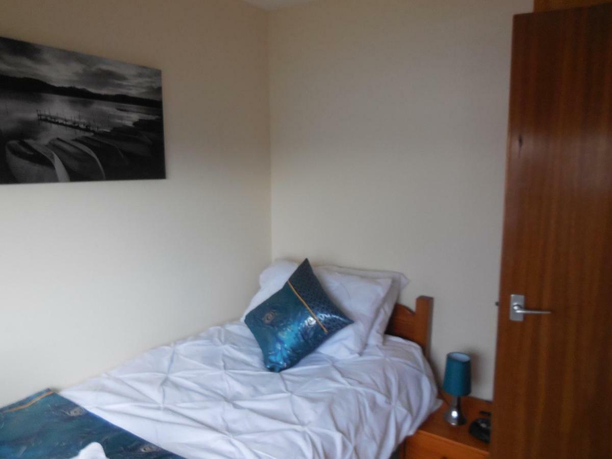 Apartment 2, Craigmore, Upper Baila, Lerwick Eksteriør bilde